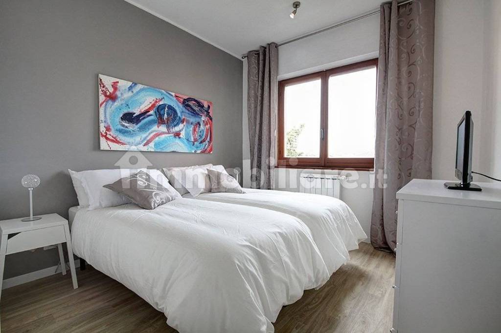 appartamento in affitto a Milano in zona Centro Storico