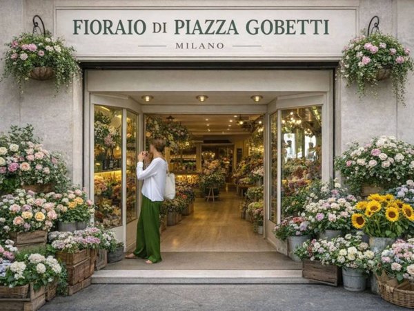 negozio in affitto a Milano in zona Città Studi