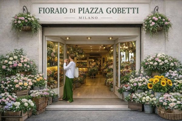 negozio in affitto a Milano in zona Città Studi