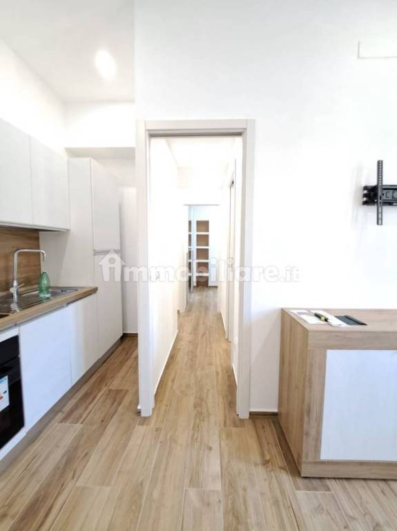 appartamento in affitto a Milano in zona Centro Storico