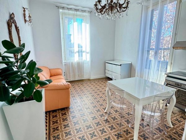 appartamento in affitto a Milano in zona Maggiolina