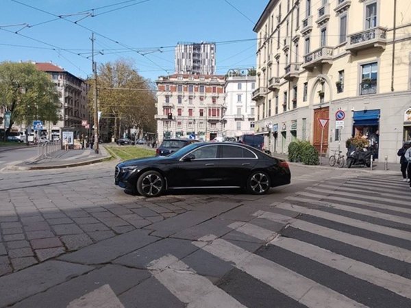 appartamento in affitto a Milano in zona Porta Romana