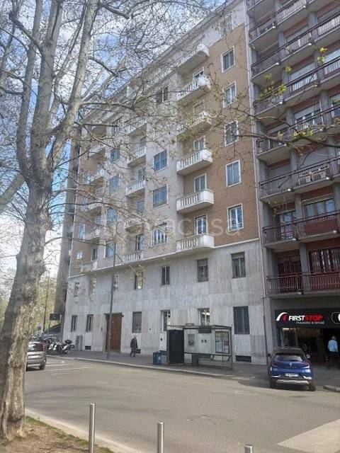 appartamento in affitto a Milano in zona Porta Vittoria