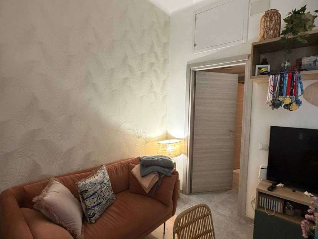 appartamento in affitto a Milano in zona Bicocca