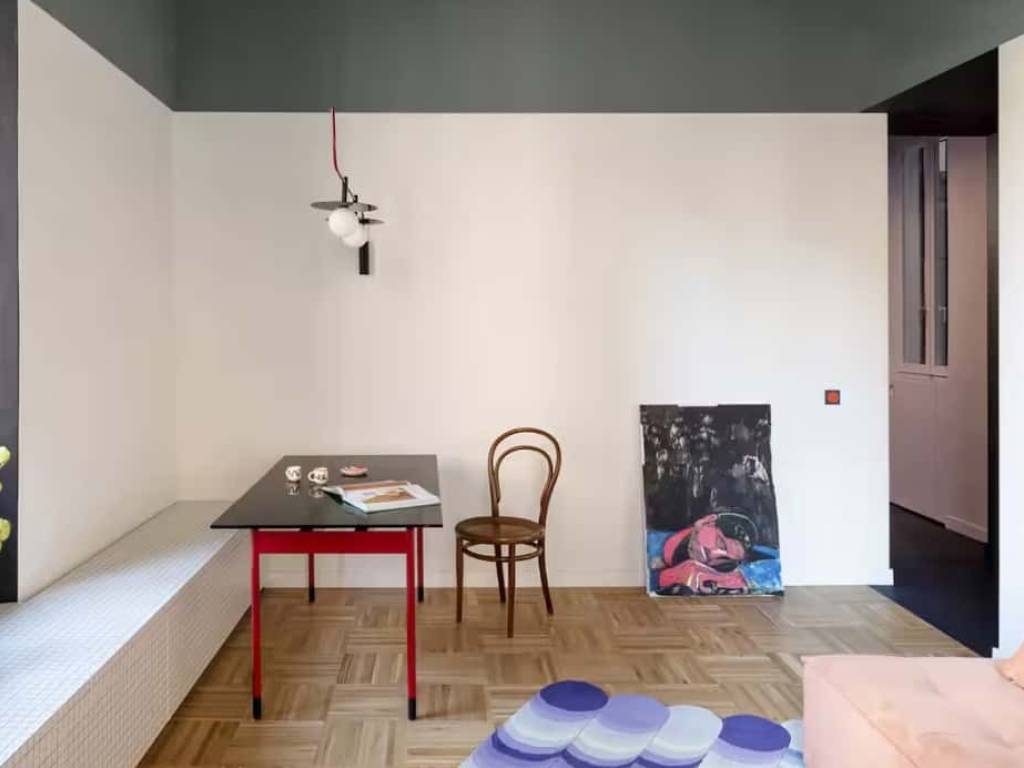 appartamento in affitto a Milano in zona Centro Direzionale