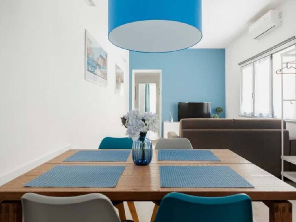 appartamento in affitto a Milano in zona Centro Direzionale