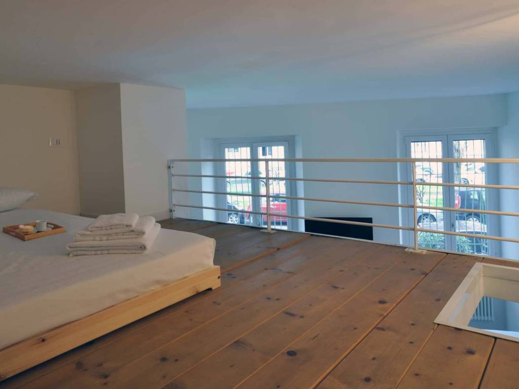 appartamento in affitto a Milano in zona Città Studi