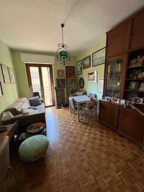 appartamento in affitto a Milano in zona Corvetto