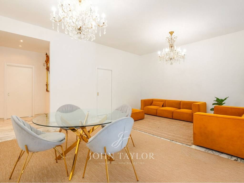 appartamento in affitto a Milano in zona Porta Garibaldi