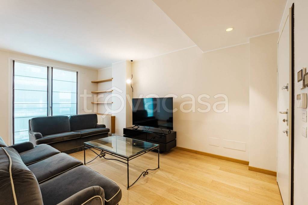 appartamento in affitto a Milano in zona Centro Storico