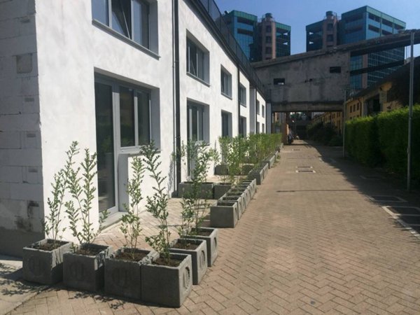 appartamento in affitto a Milano in zona Lambrate