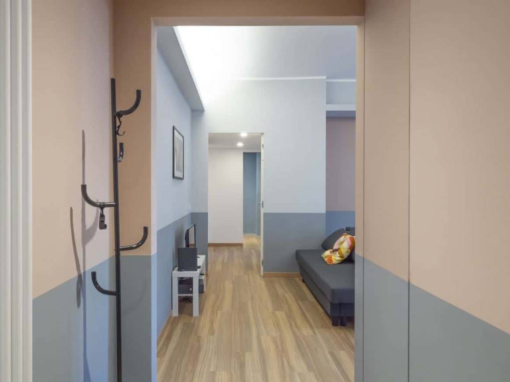 appartamento in affitto a Milano in zona Vigentino