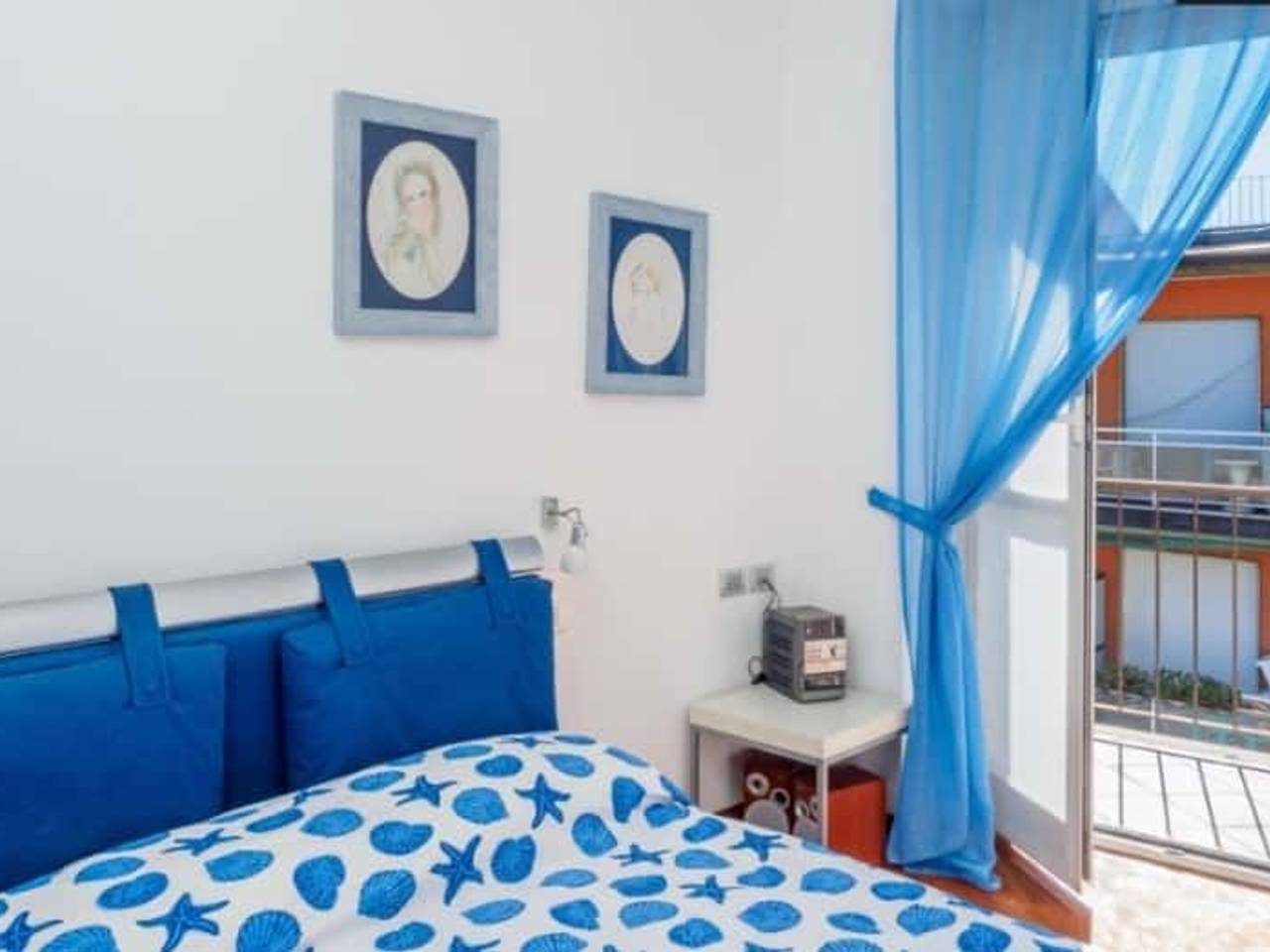 appartamento in affitto a Milano in zona Isola