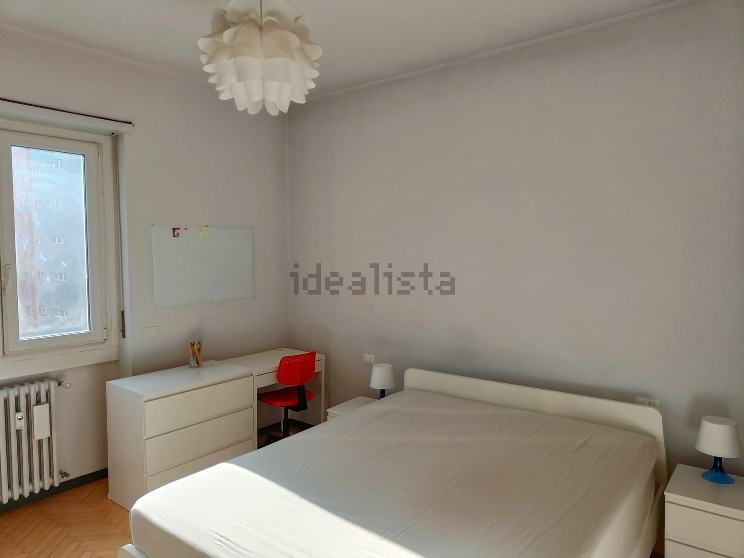 appartamento in affitto a Milano in zona Piazzale Lodi