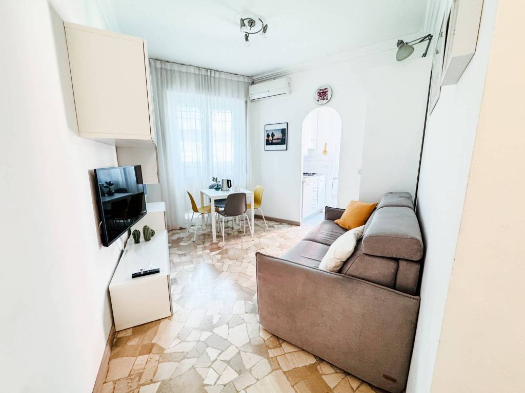 appartamento in affitto a Milano in zona Porta Vittoria