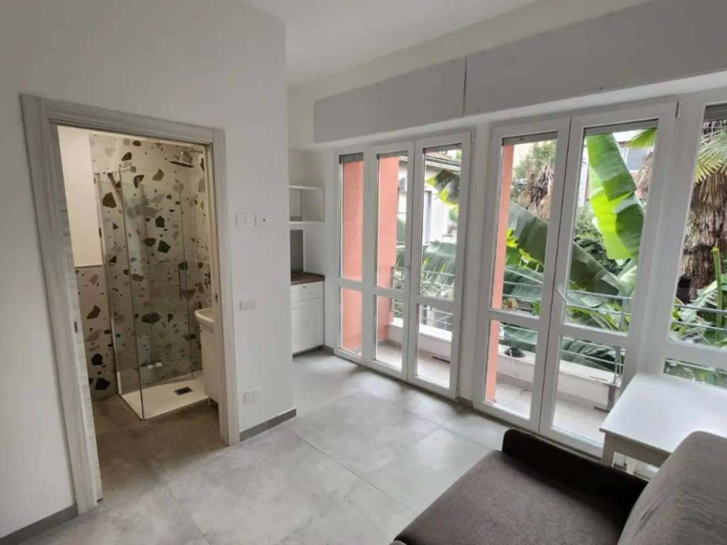 appartamento in affitto a Milano in zona Porta Vittoria