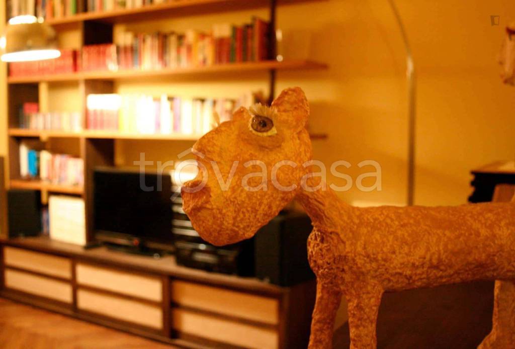 appartamento in affitto a Milano in zona Città Studi