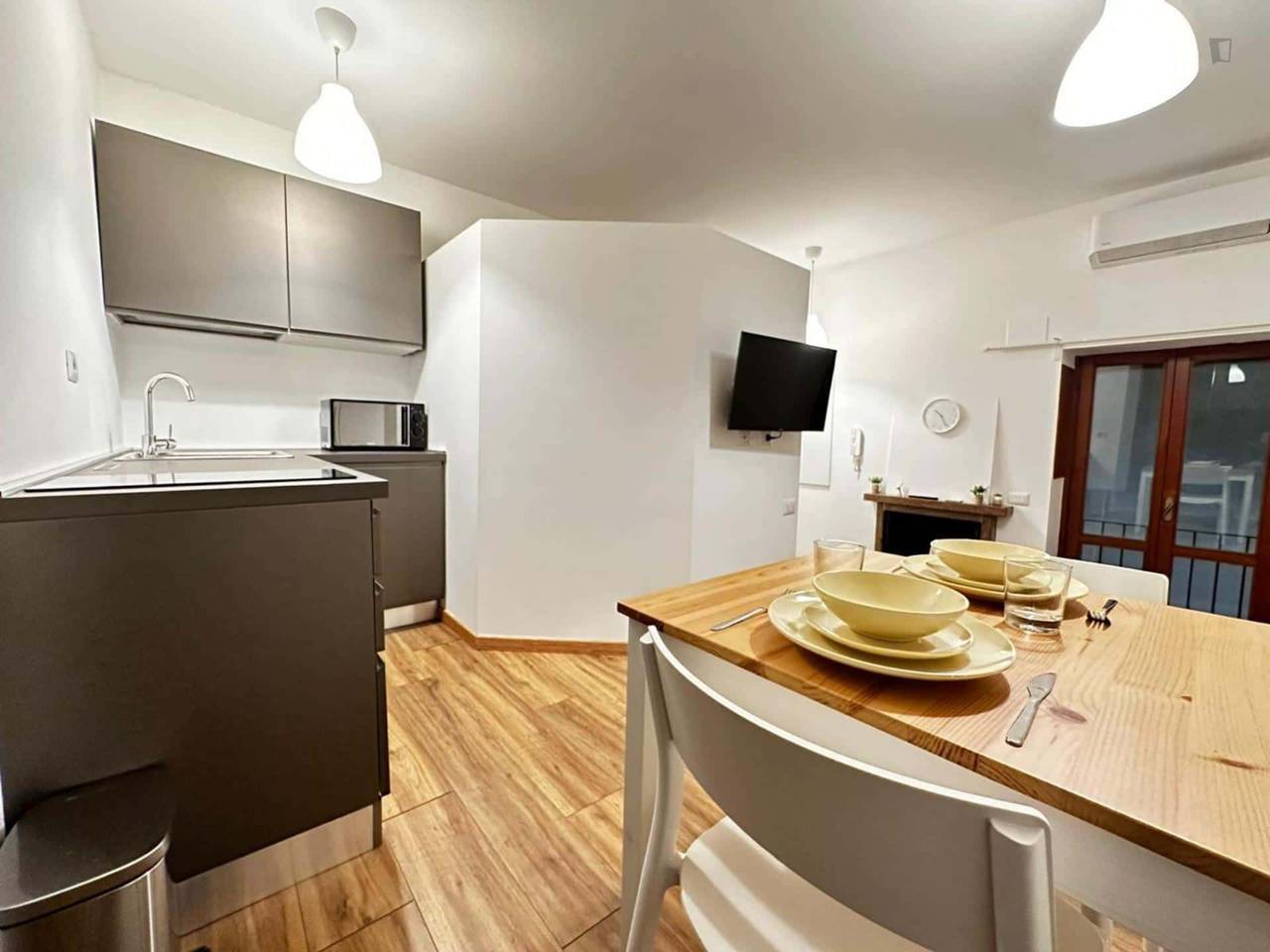 appartamento in affitto a Milano in zona Porta Ticinese