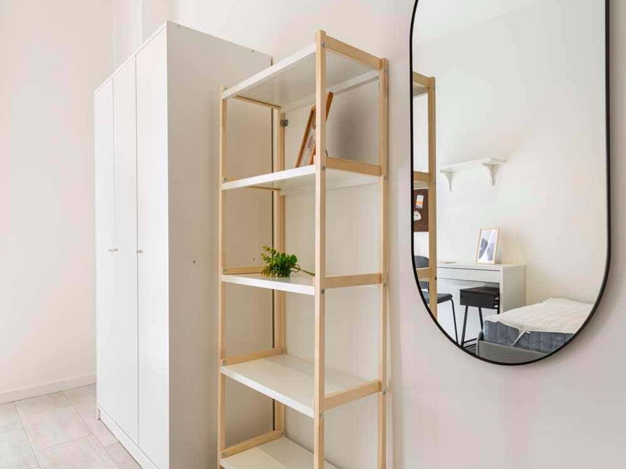 negozio in affitto a Milano in zona Corvetto