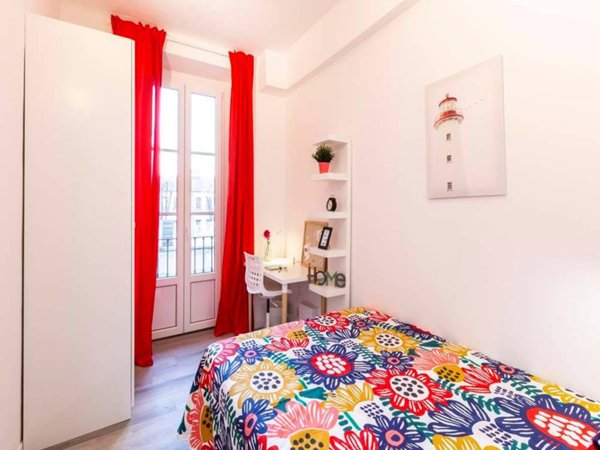 negozio in affitto a Milano in zona Porta Venezia