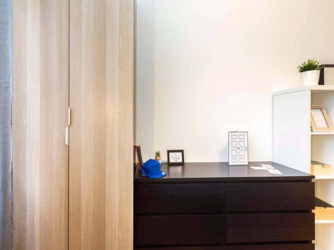 negozio in affitto a Milano in zona Corvetto