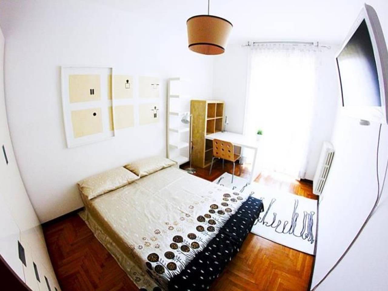 negozio in affitto a Milano in zona Porta Garibaldi