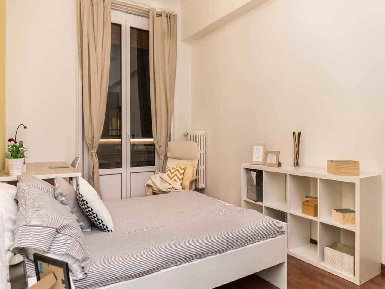 negozio in affitto a Milano in zona Isola