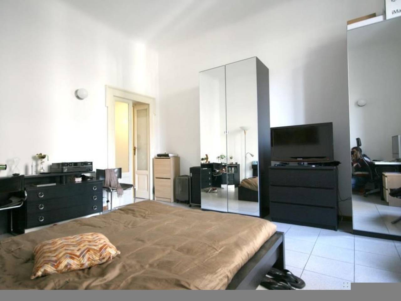 negozio in affitto a Milano in zona Città Studi