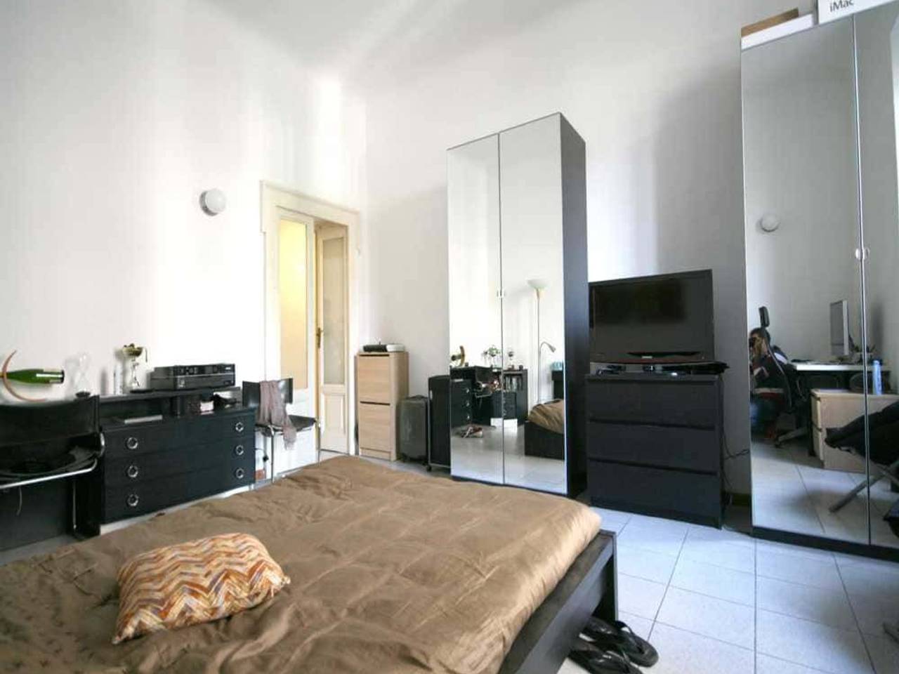 negozio in affitto a Milano in zona Città Studi