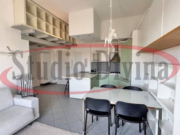 appartamento in affitto a Milano in zona Città Studi