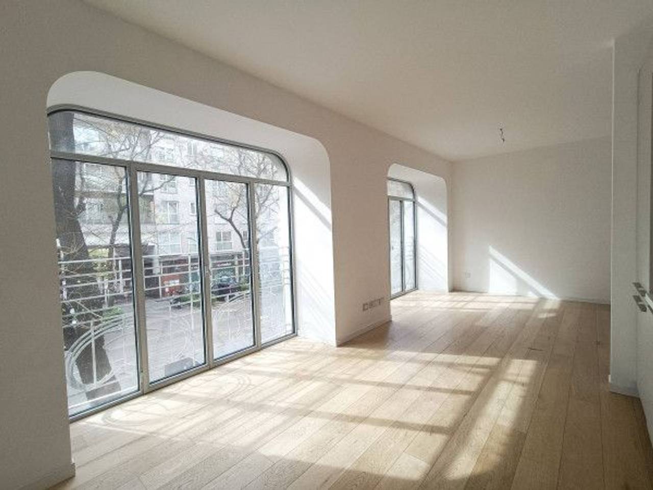 appartamento in affitto a Milano in zona Solari