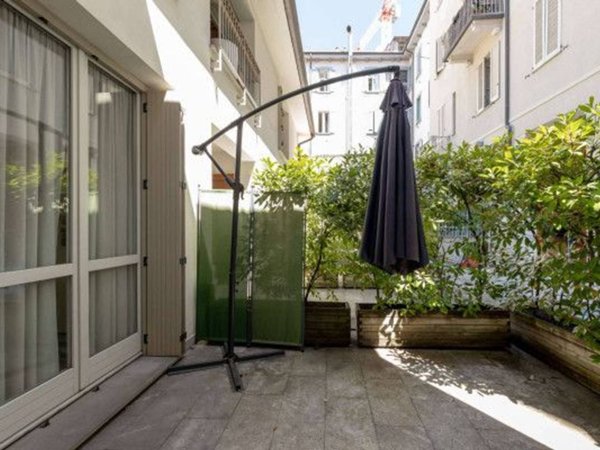 appartamento in affitto a Milano in zona Bovisa