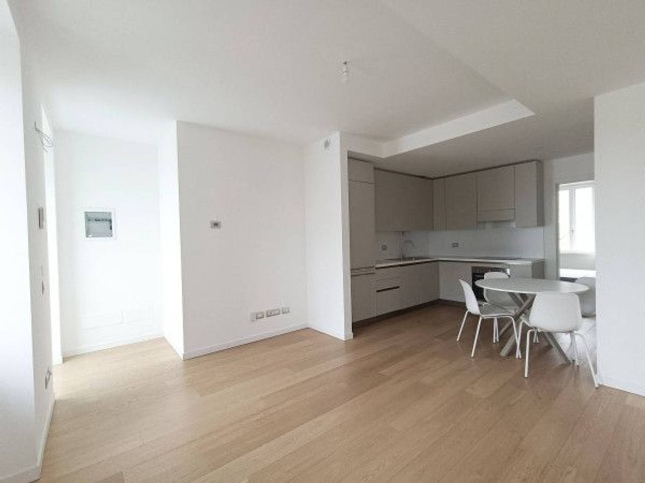 appartamento in affitto a Milano in zona Solari