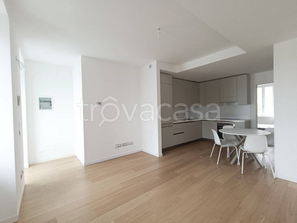 appartamento in affitto a Milano in zona Solari