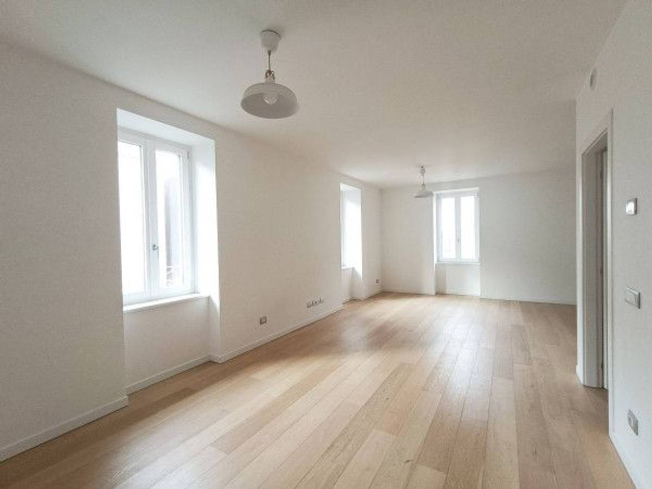 appartamento in affitto a Milano in zona Solari