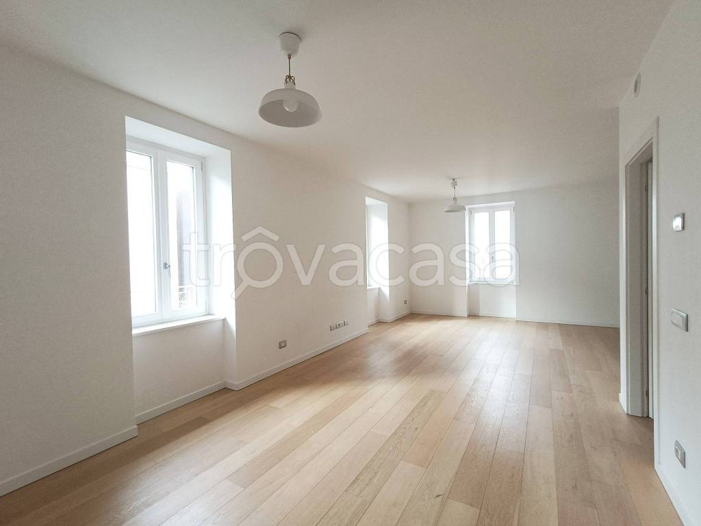 appartamento in affitto a Milano in zona Solari