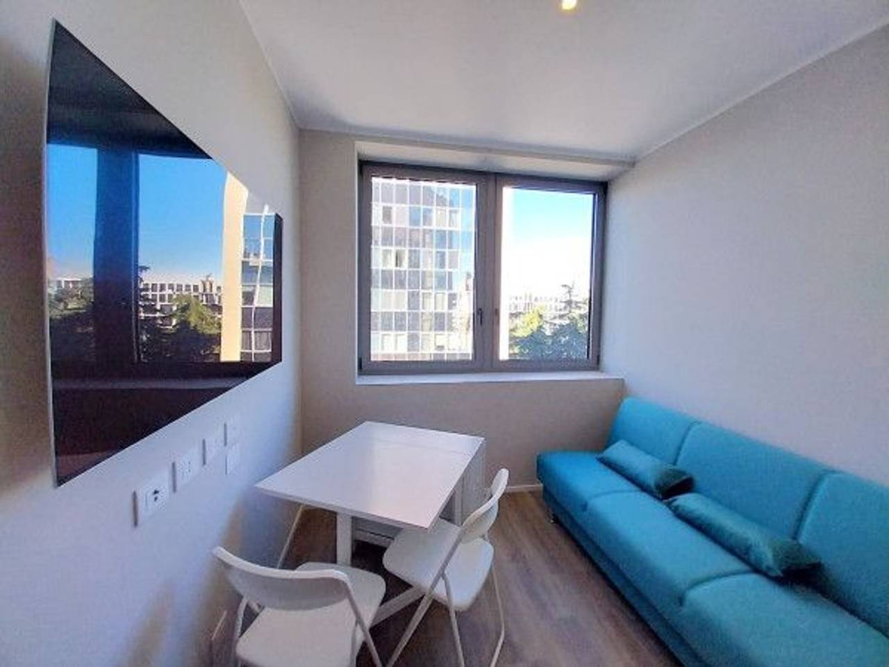 appartamento in affitto a Milano in zona Vigentino