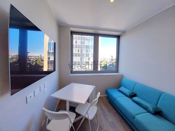 appartamento in affitto a Milano in zona Vigentino