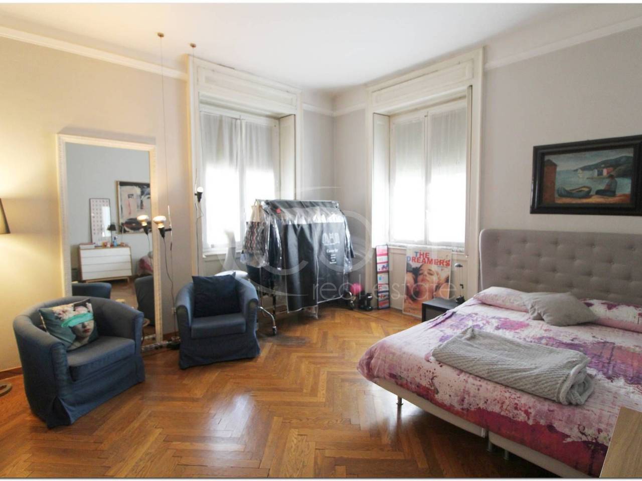 appartamento in affitto a Milano in zona Porta Vigentina