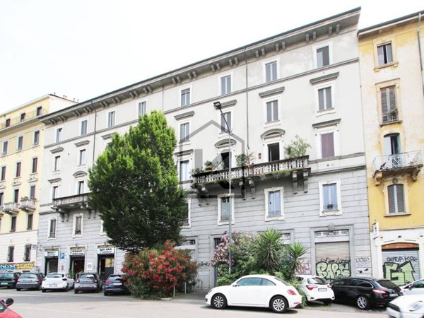 appartamento in affitto a Milano in zona Porta Romana