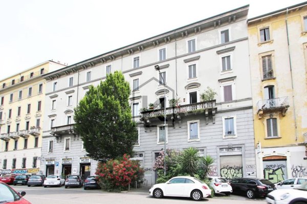 appartamento in affitto a Milano in zona Piazzale Lodi