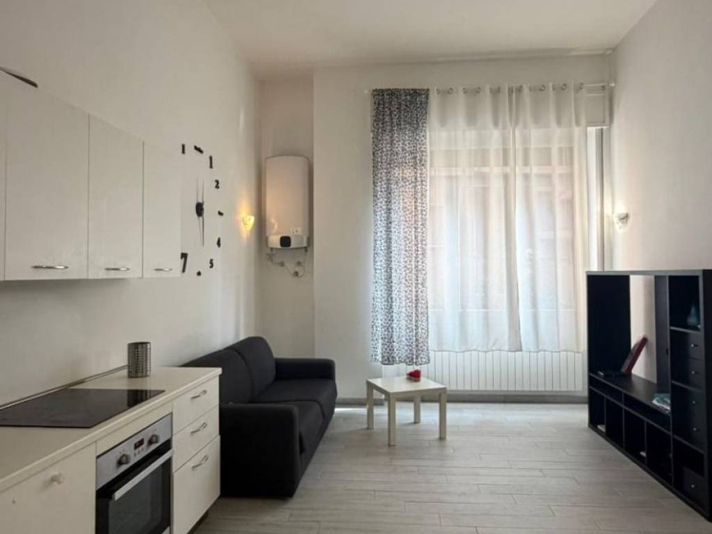 appartamento in affitto a Milano in zona Vigentino