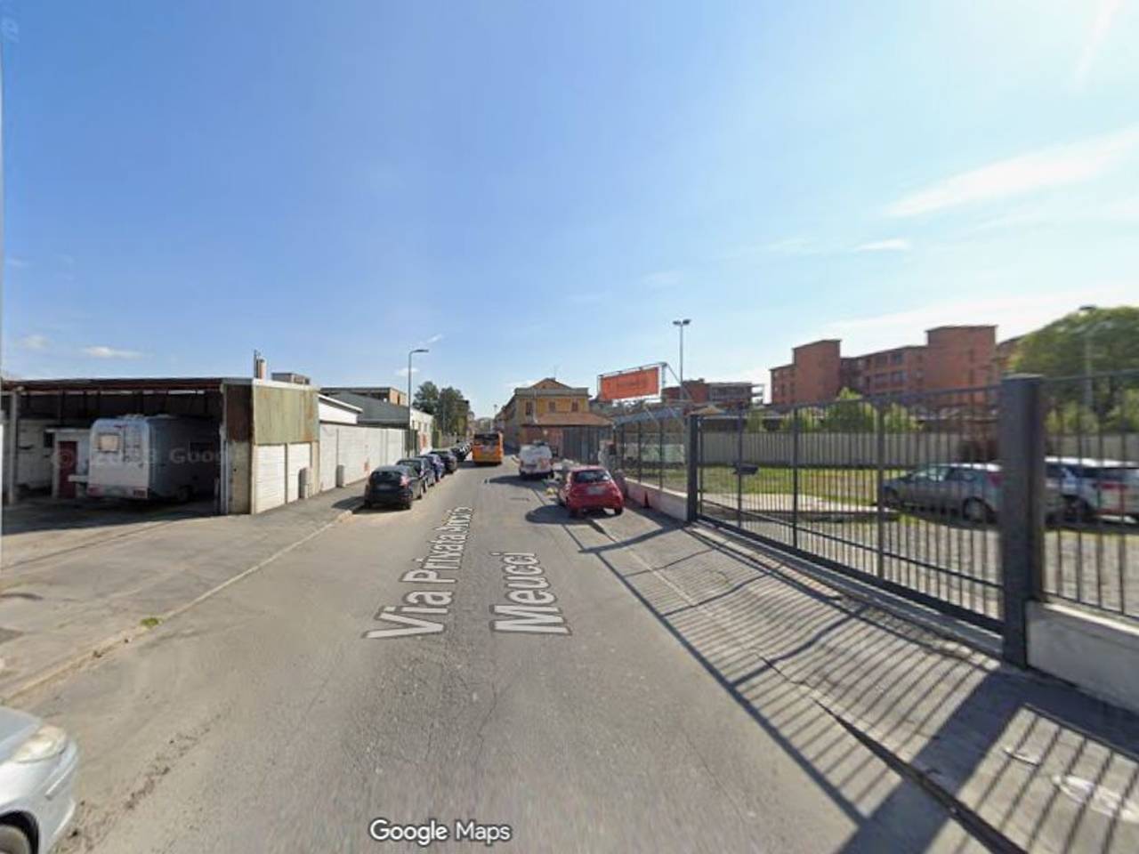 appartamento in affitto a Milano in zona Crescenzago