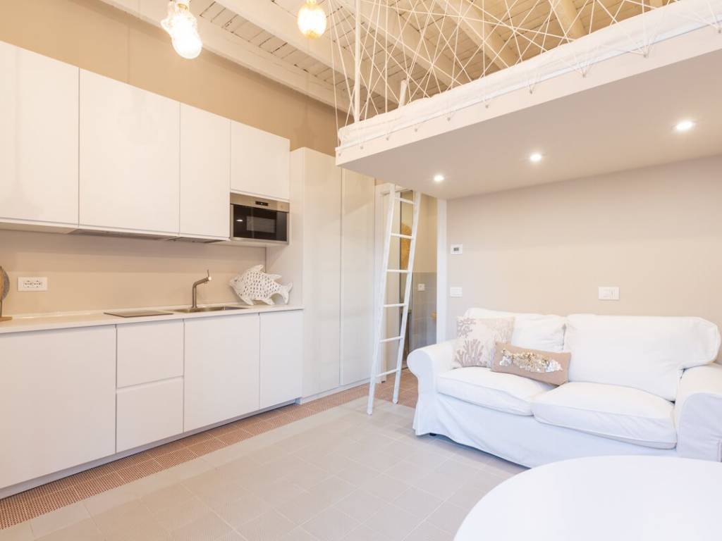 appartamento in affitto a Milano in zona Città Studi