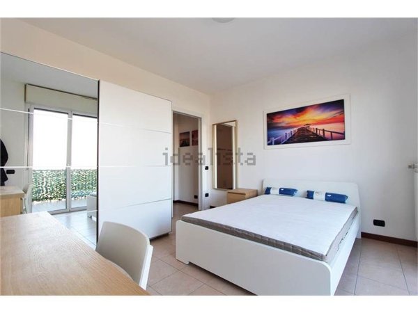 appartamento in affitto a Milano in zona Crescenzago