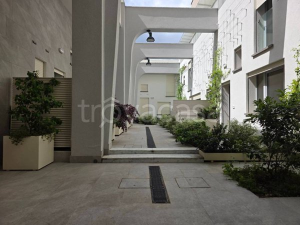 appartamento in affitto a Milano in zona Solari