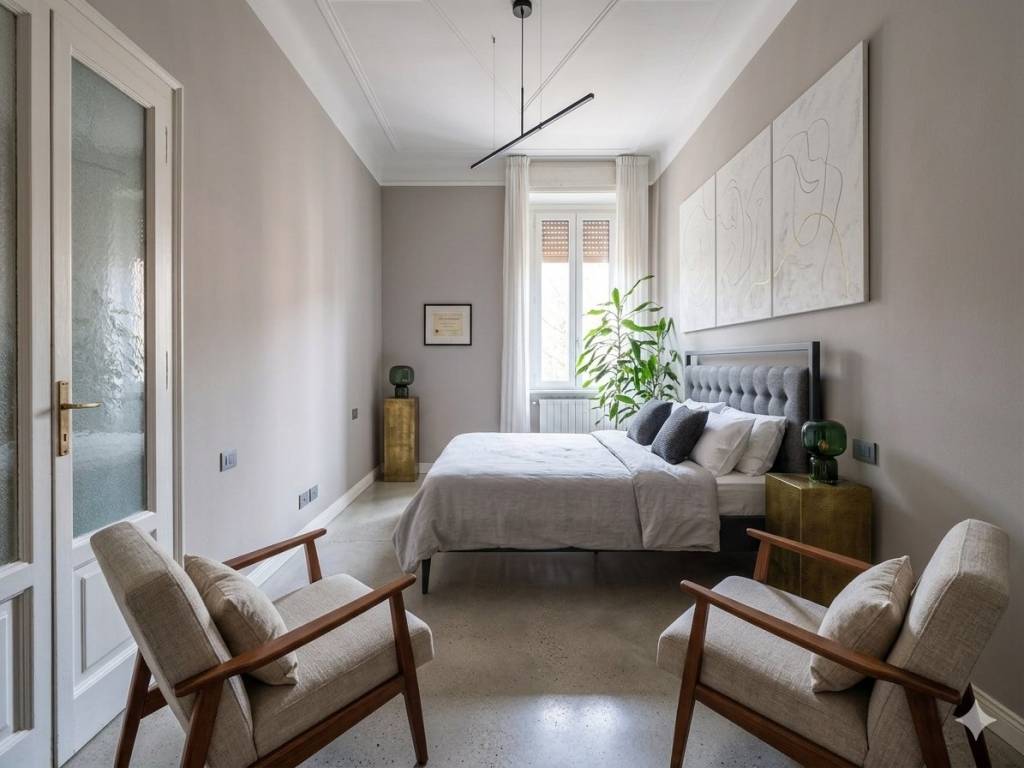 appartamento in affitto a Milano in zona Città Studi