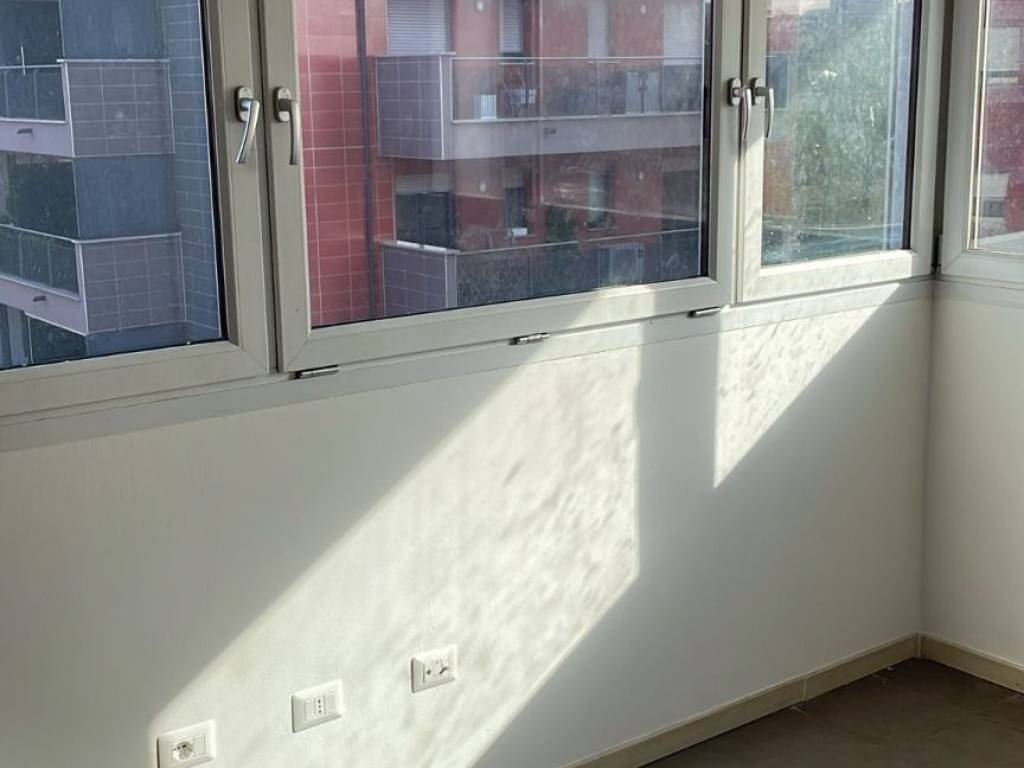 appartamento in affitto a Milano in zona Affori