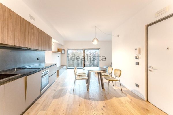 appartamento in affitto a Milano in zona Dergano