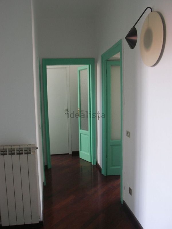 appartamento in affitto a Milano in zona Il Portello